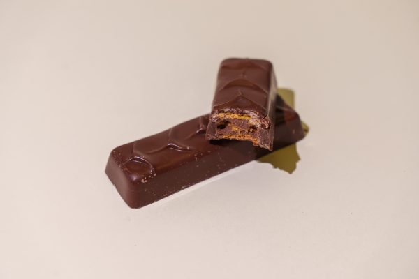 Barra Wafer de Chocolate