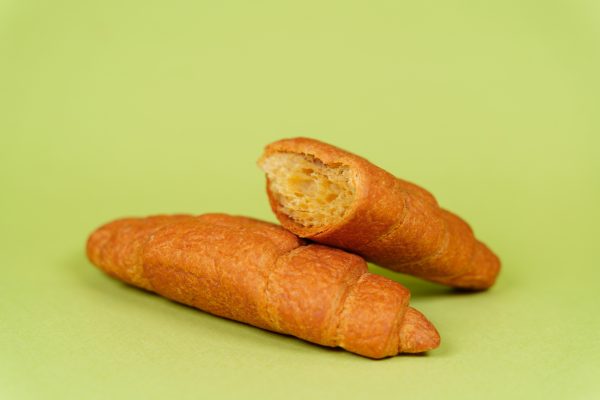 Croissant lev, versão saudável, pronto a consumir